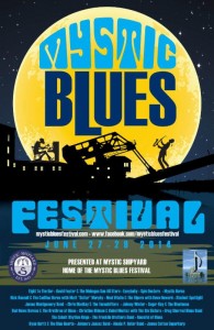 blues fest