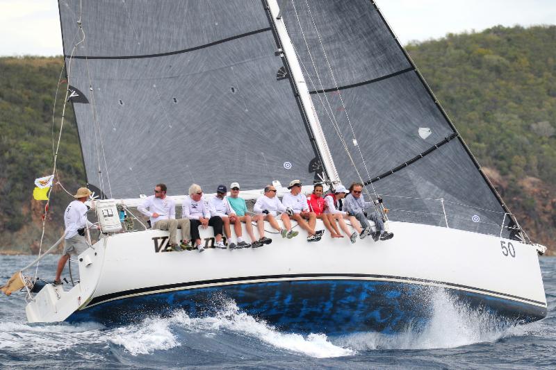 January 31st Newsletter STIR / NewportBermuda Racing and Bareboat